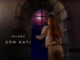 Űrgammák, Xénia Láz, Intró, 1995