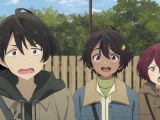 [Kazoku Subs] Make Heroine ga Oosugiru! - 12. rész