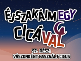 Yoru wa Neko to Issho - 3. évad 37. rész -...