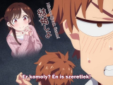 Bérelj barátnőt S4E7