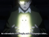 macska háború 6.rész
