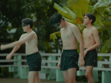 Shadow 2023 Thailand ep-1 Hun Sub