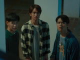 Shadow 2023 Thailand ep-3 Hun Sub