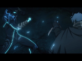 To Be Hero X - 19.rész [Japán szinkron][Magyar...