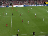 Futball: Franciaország bajnokság 2025-2026...