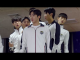 The Winning Try 2025 South Korea ep-8 Hun Sub