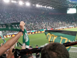 Ferencváros - Felcsút, Fizz Liga (Fradi on...