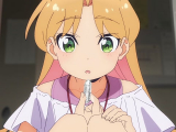 Ruri no Houseki 3. rész [Magyar Felirattal]