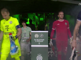 Ferencváros 3-0 Ludogorec Razgrad