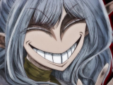 Isekai Mokushiroku Mynoghra 5.rész HUNSUB