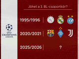 Fradi - Ludogorec és Fradi - Felcsút után 2025...