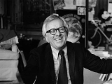 Ray Bradbury:Mennydörgő robaj (1979)