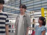 Knock Out 2025 Thailand SPEC-EP Hun Sub