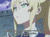 Tsuihou Hakuma Doushi - 07 (Magyar Felirattal)