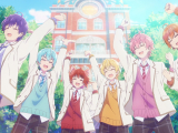 [AB & SM] SutoPuri Movie: Hajimari no...