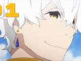 Re Zero kara Hajimeru Isekai Seikatsu S02 - 01...