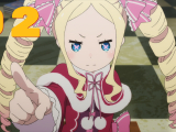 Re Zero kara Hajimeru Isekai Seikatsu S02 - 02...