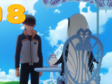 Re Zero kara Hajimeru Isekai Seikatsu S02 - 08...
