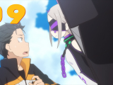 Re Zero kara Hajimeru Isekai Seikatsu S02 - 09...