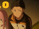 Re Zero kara Hajimeru Isekai Seikatsu S02 - 10...