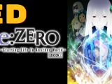 Re Zero kara Hajimeru Isekai Seikatsu S02 - ED...