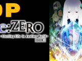 Re Zero kara Hajimeru Isekai Seikatsu S02 - OP...
