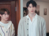 Secret Lover 2025 Taiwan ep-6 Hun Sub