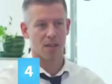 Magyar Péter hazugság