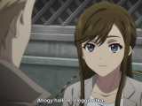 [Mirai-FanSub] Te Formád 05