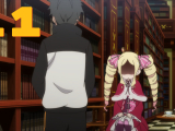 Re Zero kara Hajimeru Isekai Seikatsu S02 - 11...