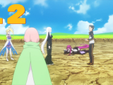 Re Zero kara Hajimeru Isekai Seikatsu S02 - 12...