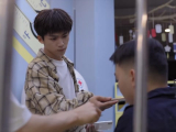 Revenged Love 2025 China ep-23 Hun Sub