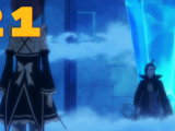 Re Zero kara Hajimeru Isekai Seikatsu S02 - 21...