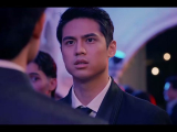 Love at First Spike 2025 Philippines ep-7 Hun Sub