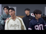 The Winning Try 2025 South Korea ep-9 Hun Sub