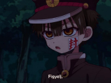 Hanako a mosdó szelleme s2p2ep5