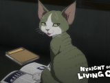 Nyaight of the Living Cat - 7. rész [Magyar...