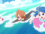 Hirogaru Sky! Precure 30. rész - Magyar felirattal