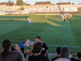 Soroksár - Mezőkövesd, Merkantil Bank Liga...