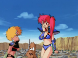 Genmu Senki Leda