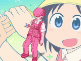 [LomiSubs] City The Animation - 08