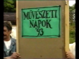 Fesztiválország (16) - előzetes