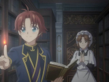 Botsuraku Yotei no Kizoku dakedo - Anime and...