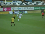 Madarász Ádám vs Mezőkövesd
