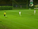Gágyor Domán vs Mezőkövesd