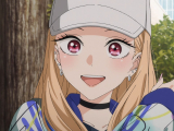 (AC) Sono Bisque Doll Wa Koi Wo Suru 2.évad 8...