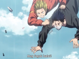 Sakamoto Days Part 2 07