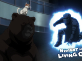 Nyaight of the Living Cat - 8. rész [Magyar...