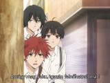 [Muteki Fansub] Virág virágzik 07