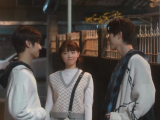 Secret Lover 2025 Taiwan ep-7 Hun Sub